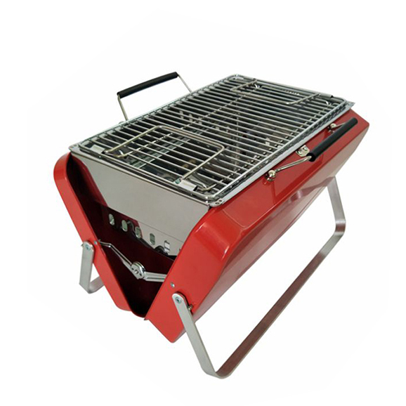 Unique BBQ Grills Easily Assembled BBQ oven portable Barbecue grill oven