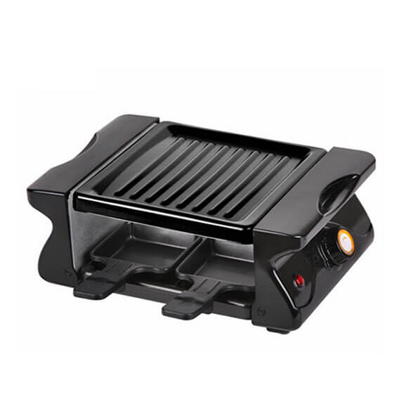 2021 New Arrive Smokeless Korean Barbecue Machine Commercial Electric BBQ Grills with Marble Plate