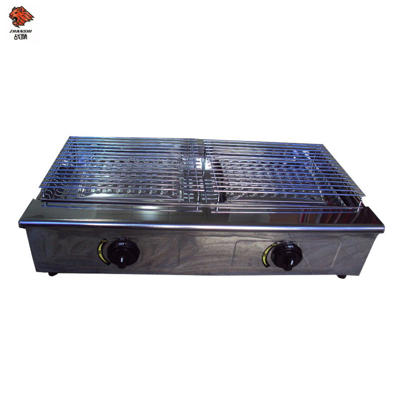 skewer sausages fuel grilling oven plate coal and plate restaurant portable barbecue outdoor griddle cover gas gas grill