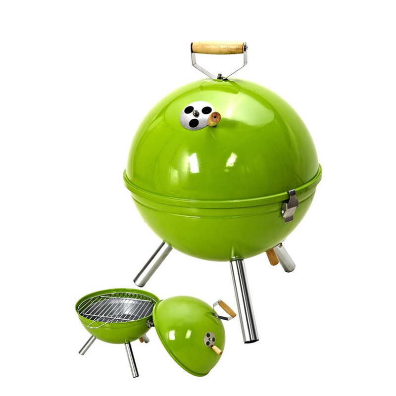 Hot Selling Outdoor Barbecue Grill Portable BBQ Stove Camping Picnic