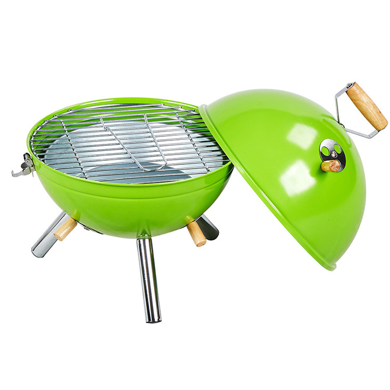 Hot Selling Outdoor Barbecue Grill Portable BBQ Stove Camping Picnic