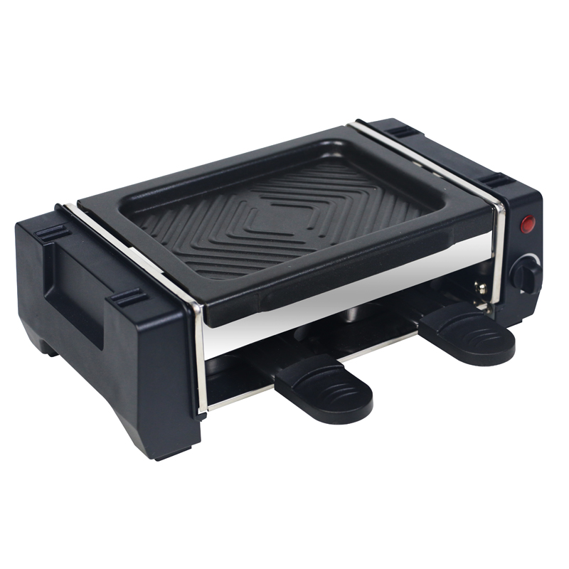 Hot sale multifunction electric barbecue grill electric griddles kitchen garden home use