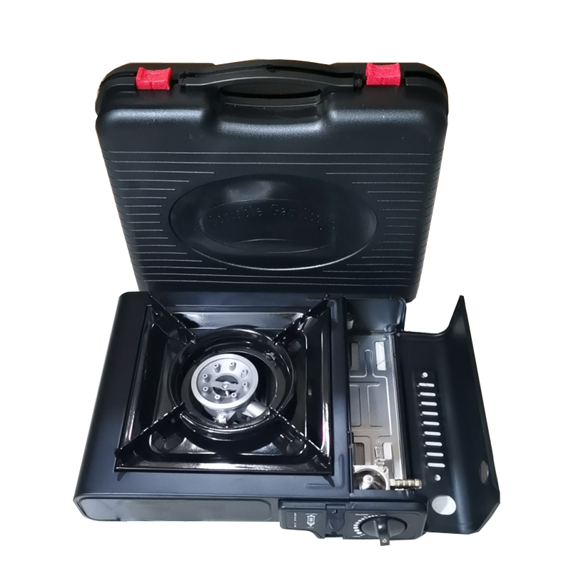 High Quality Portable Gas Stove Camping Bbq Grill Gas Burner Stove For Sale