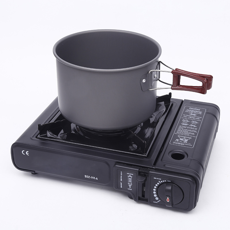 High Quality Portable Gas Stove Camping Bbq Grill Gas Burner Stove For Sale