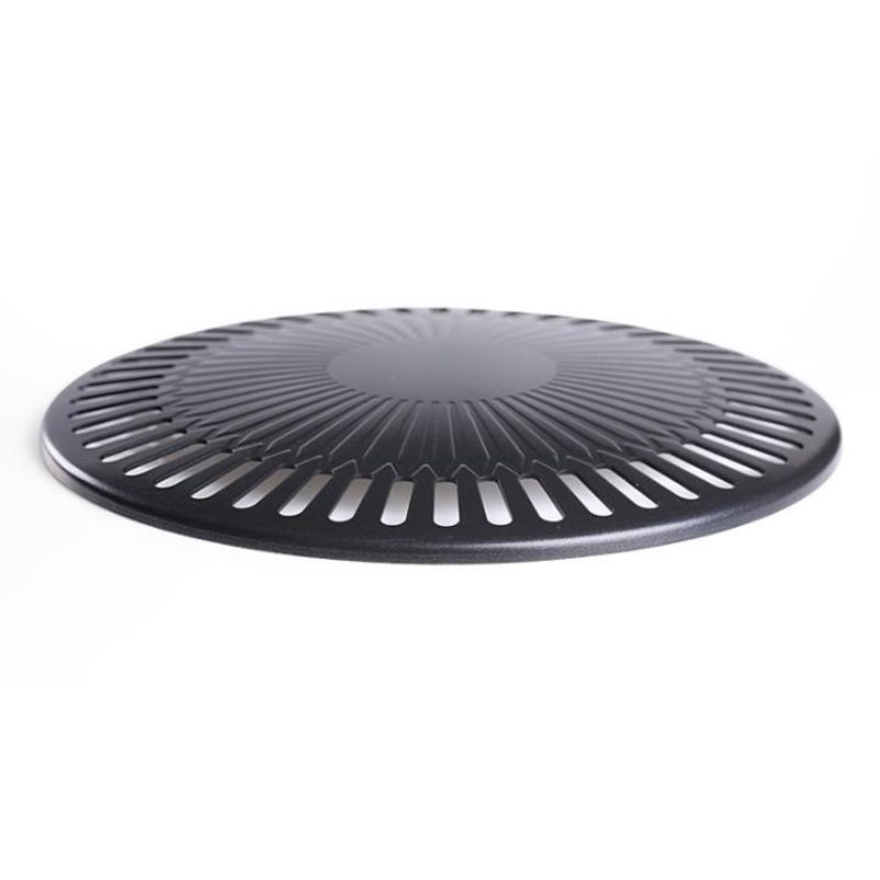 Hot Sale Korean Grill Pan Baking Plate Easy Clean Non Stick Bakeware In Stock