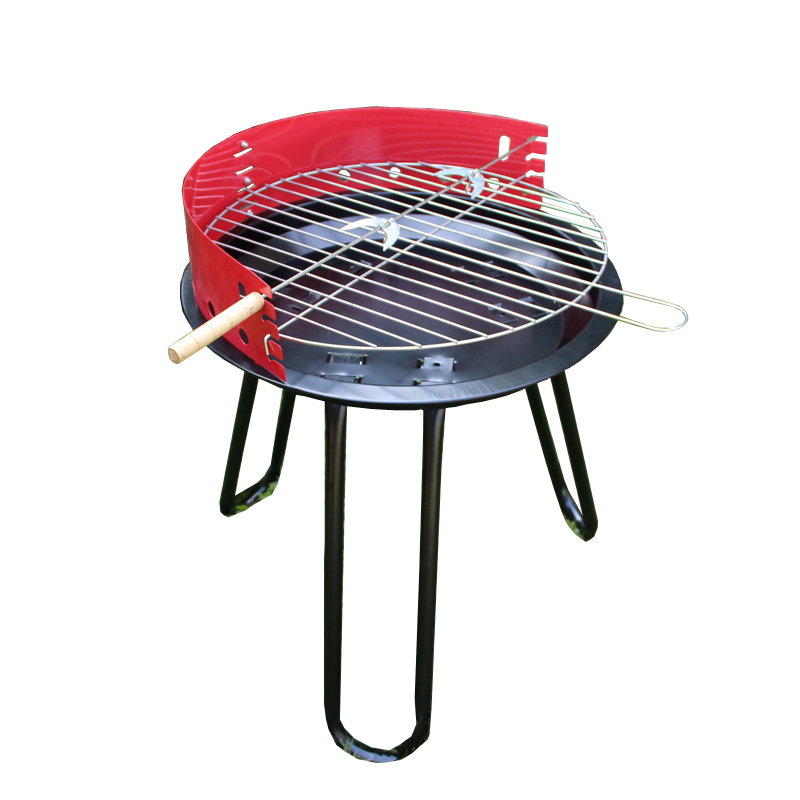 Competitive Price Camp Bbq Grill Kitchen Outdoor Camping Barbecue Stove