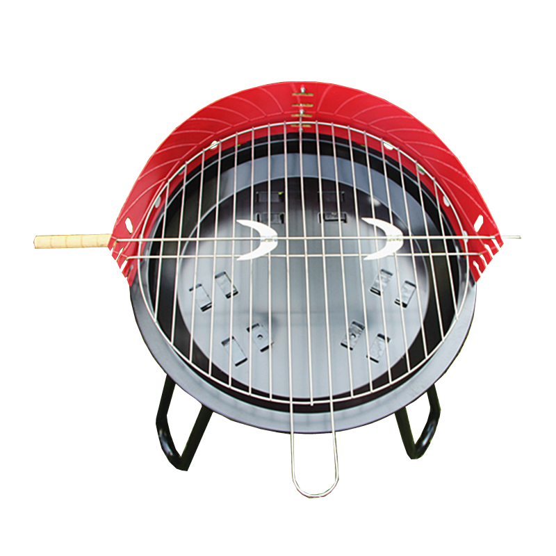 Competitive Price Camp Bbq Grill Kitchen Outdoor Camping Barbecue Stove