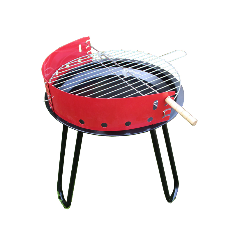 Competitive Price Camp Bbq Grill Kitchen Outdoor Camping Barbecue Stove